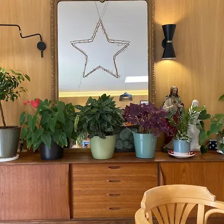 Dom wakacyjny Spacieuse Et Chaleureuse Maison Nanceienne