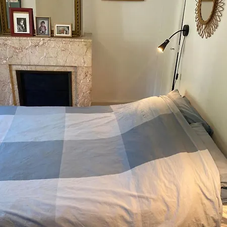 Semesterbostad Spacieuse Et Chaleureuse Maison Nanceienne Nancy