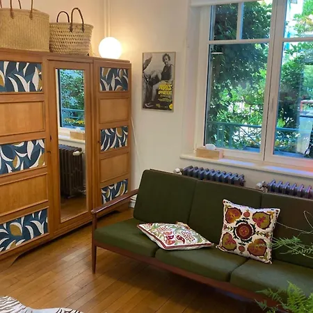 Spacieuse Et Chaleureuse Maison Nanceienne Nancy