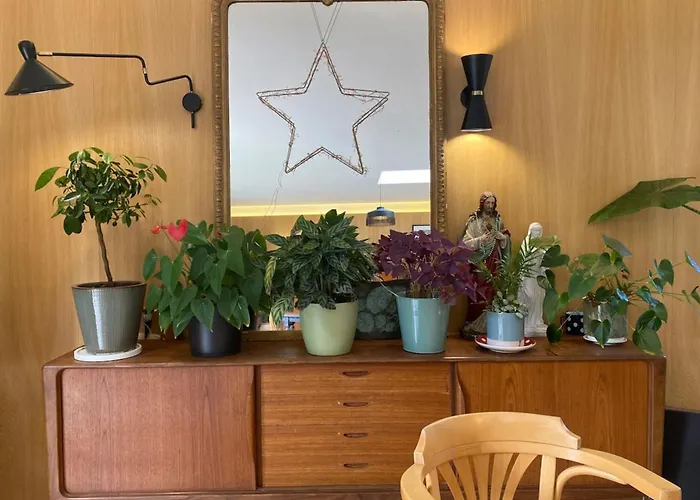 Semesterbostad Spacieuse Et Chaleureuse Maison Nanceienne