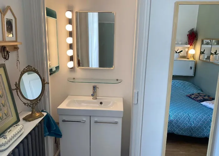 Spacieuse Et Chaleureuse Maison Nanceienne * Nancy