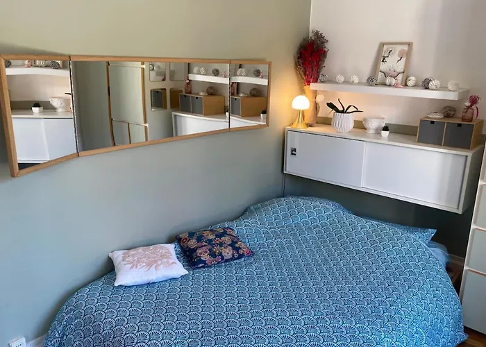 Spacieuse Et Chaleureuse Maison Nanceienne Dom wakacyjny