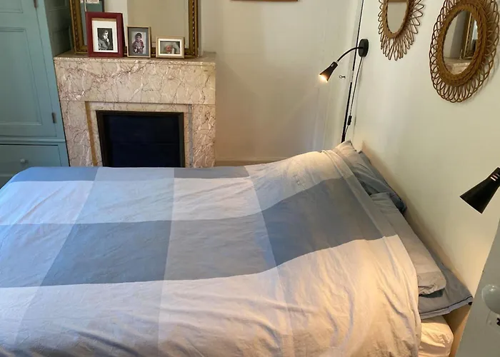 Semesterbostad Spacieuse Et Chaleureuse Maison Nanceienne Nancy